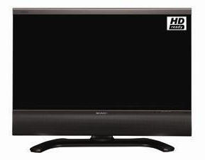Sharp_Aquos_42inches_LCD_TV