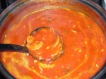 spagetti sauce